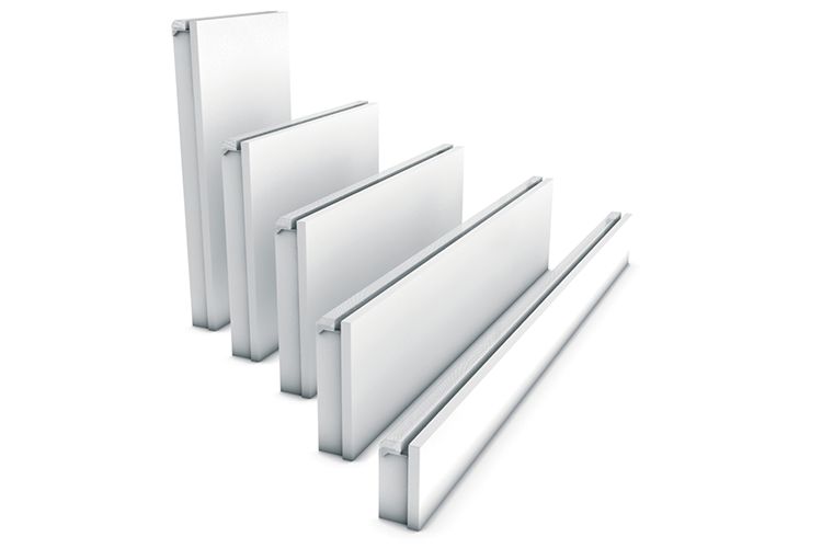 обзор Jaga Linea Plus