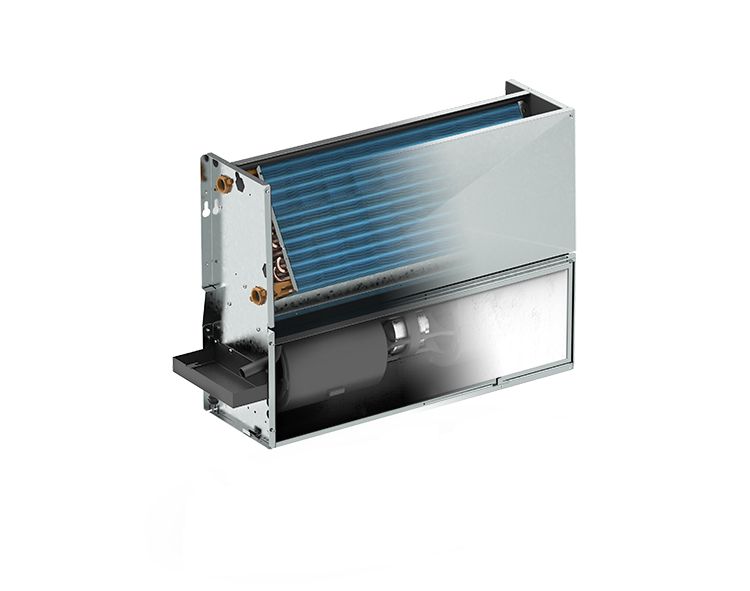 Briza-22 встраиваемая