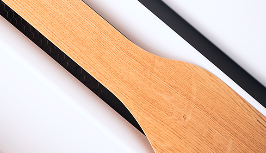 Woodline
