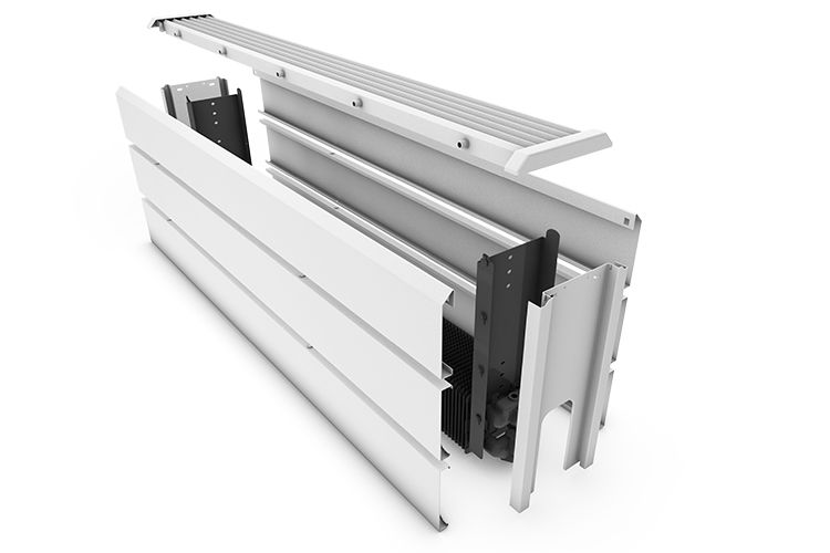 Tempo напольный