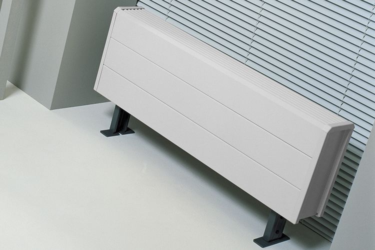 Tempo напольный